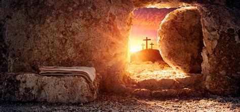 páscoa ressurreição de jesus
